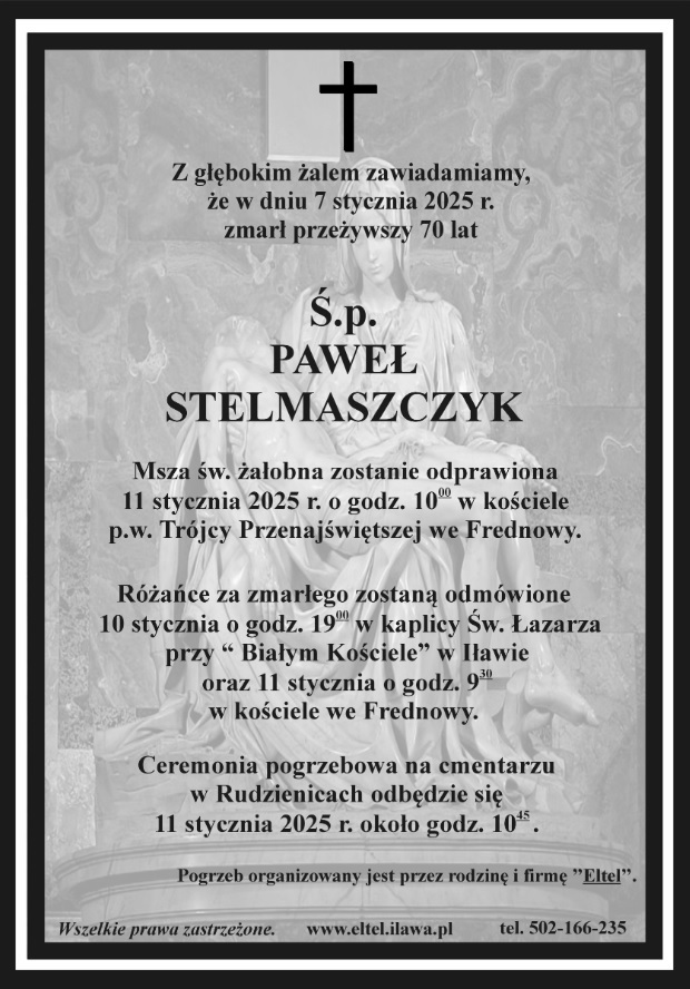 Paweł Stelmaszczyk 