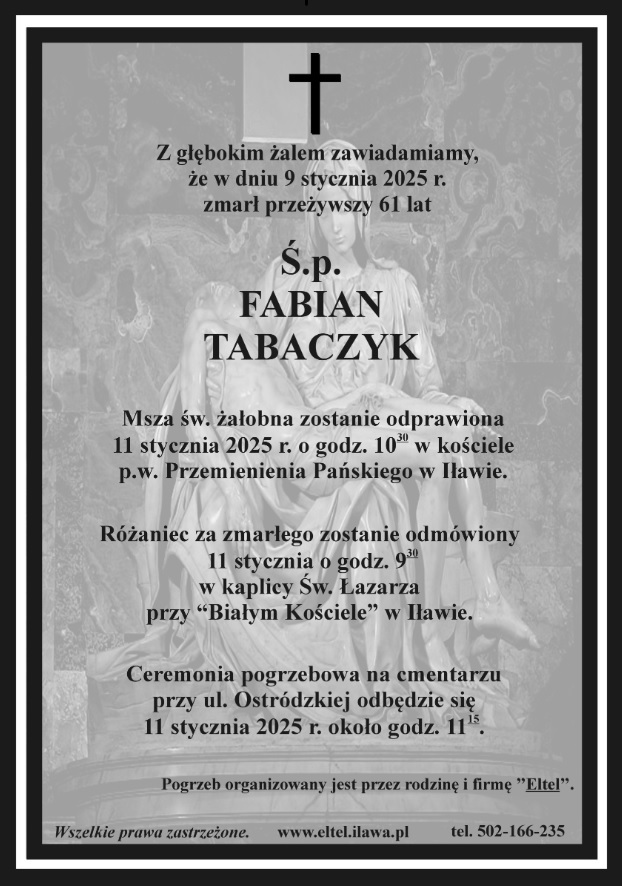 Fabian Tabaczyk