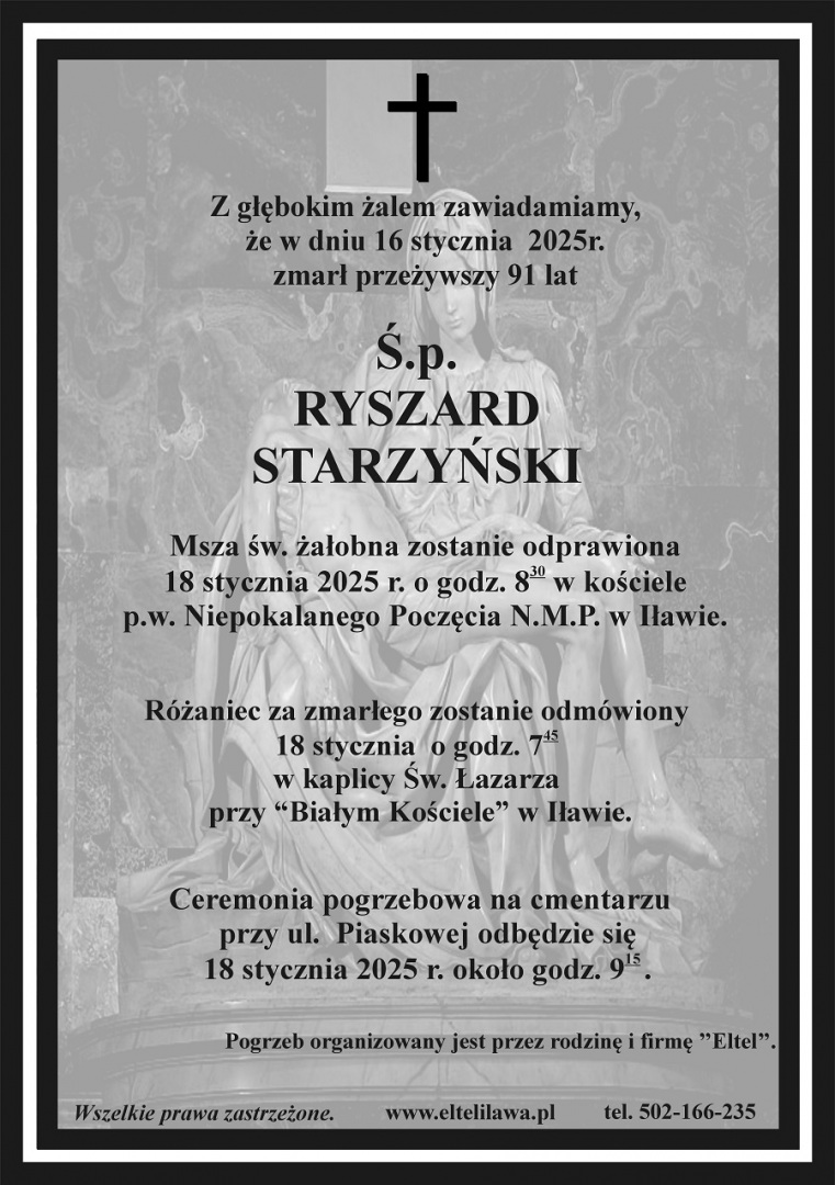 Ryszard Starzyński 