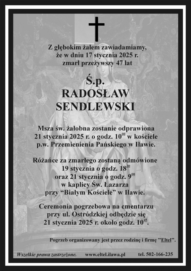 Radosław Sandlewski 