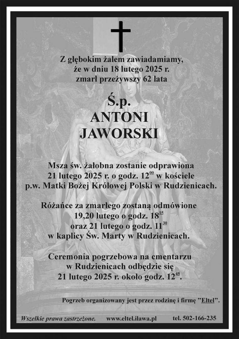 Antoni Jaworski 