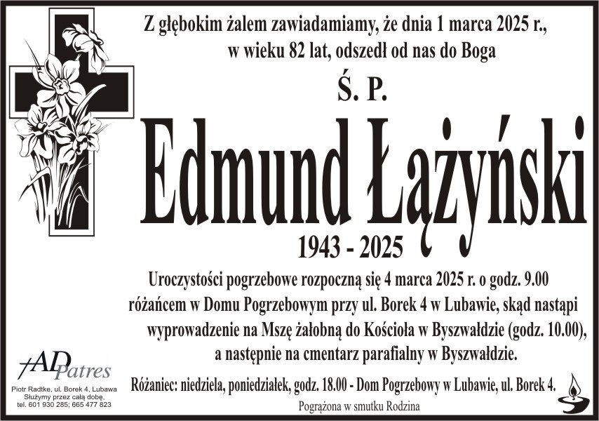 Edmund Łążyński