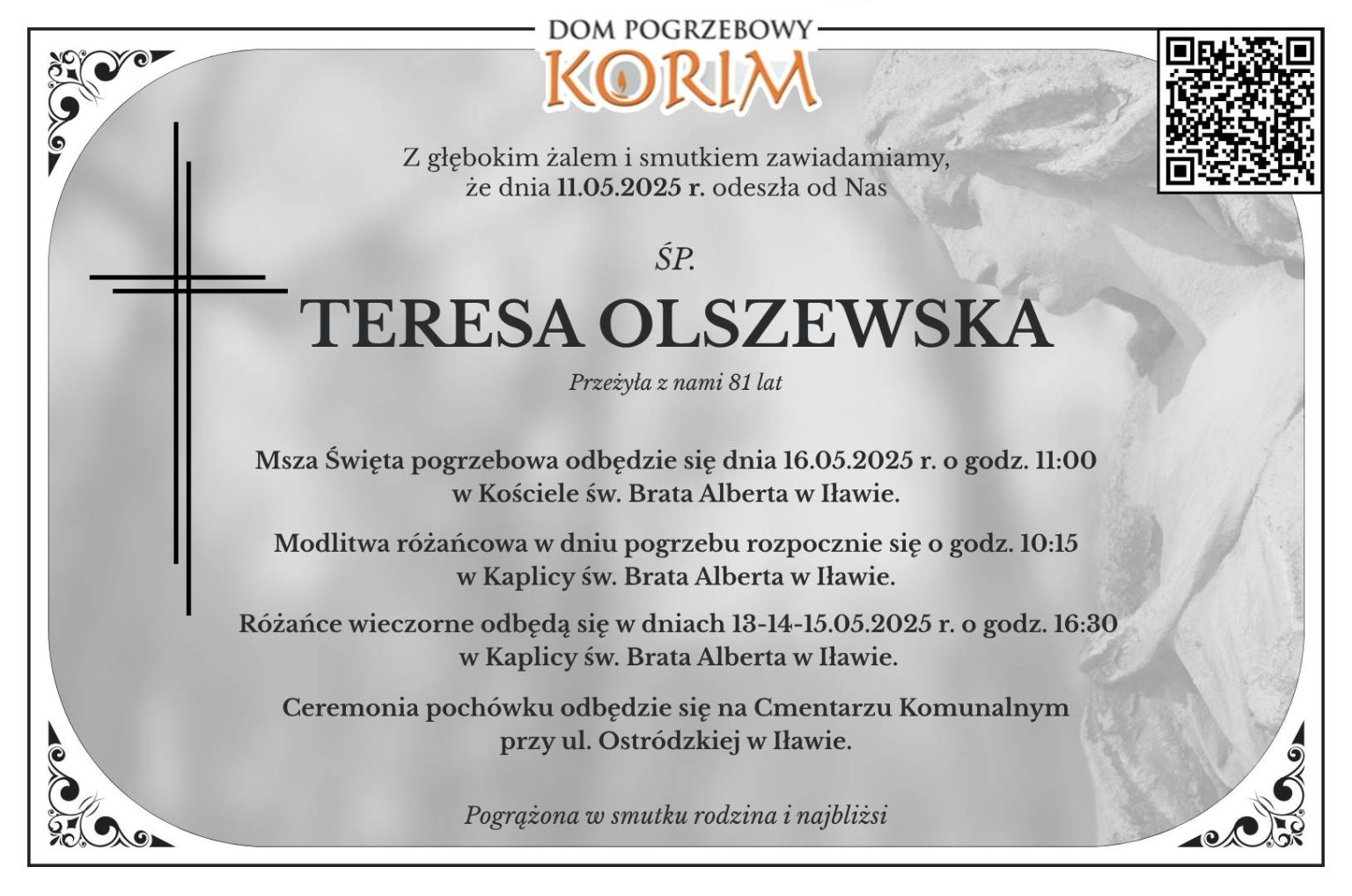 Teresa Olszewska
