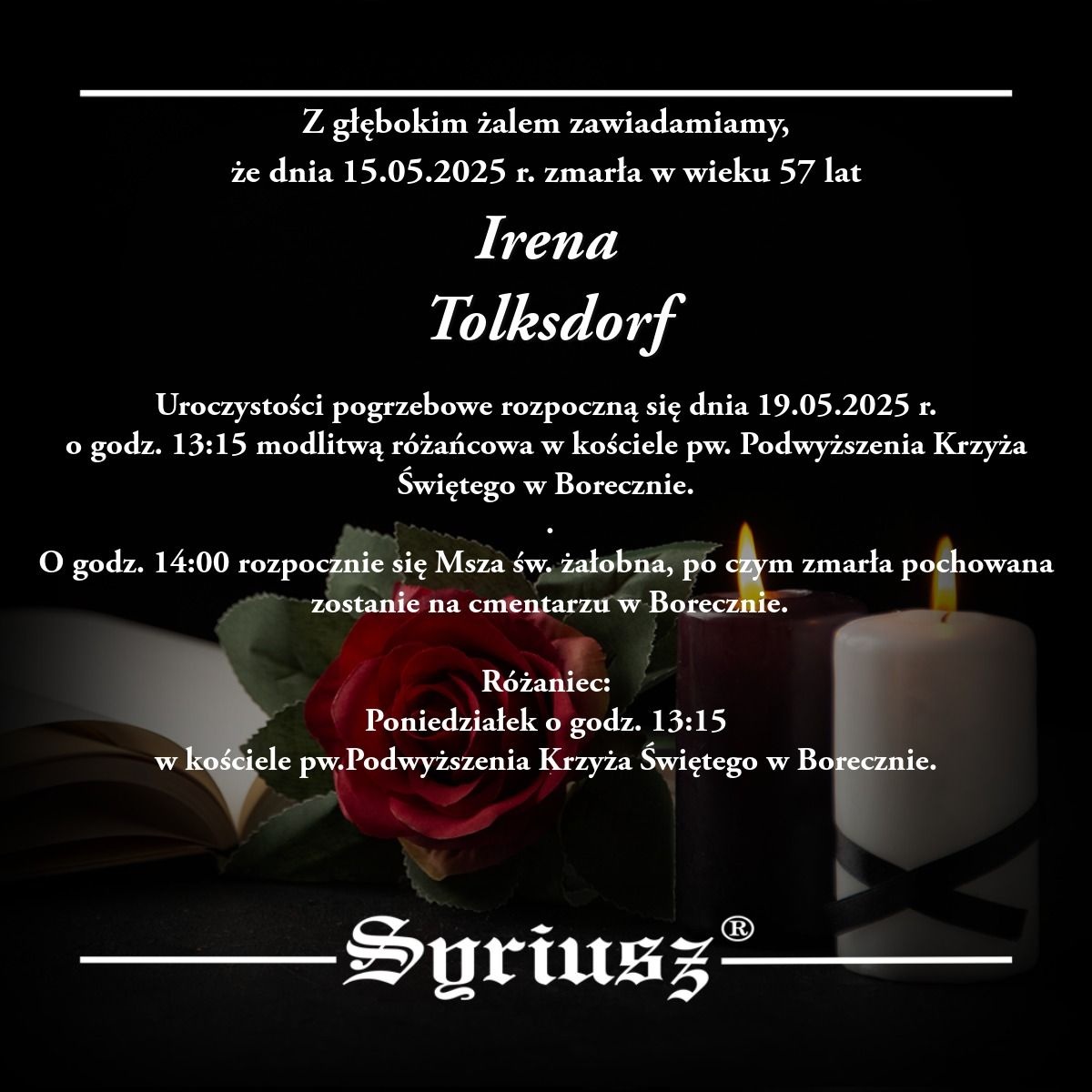 Irena Tolksdorf