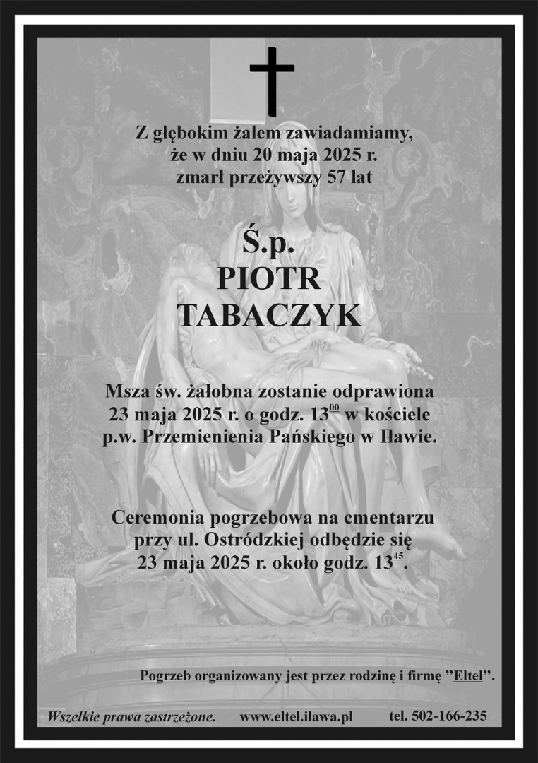 Piotr Tabaczyk