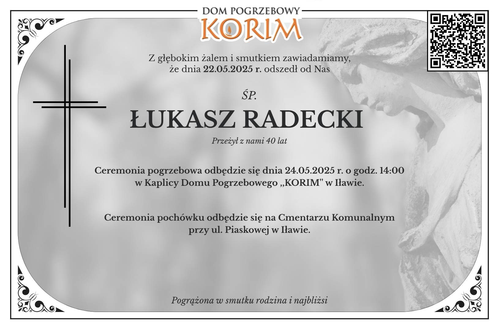 Łukasz Radecki