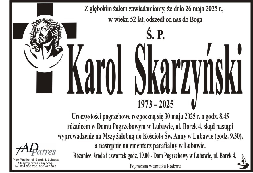 Karol Skarzyński