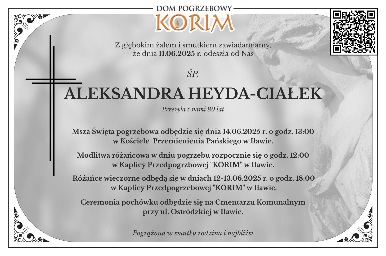 Aleksandra Heyda-Ciałek