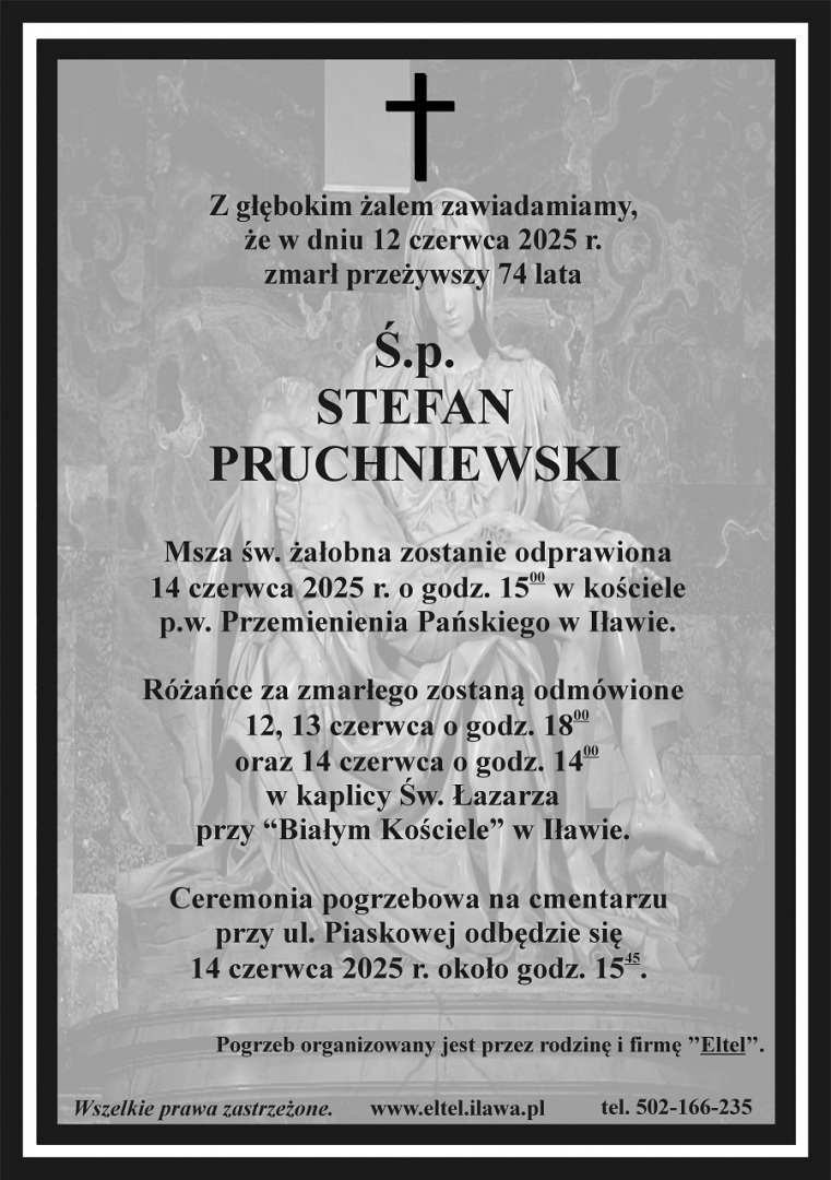 Stefan Pruchniewski