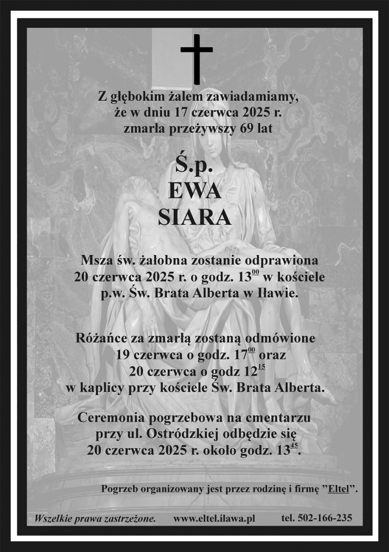 Ewa Siara