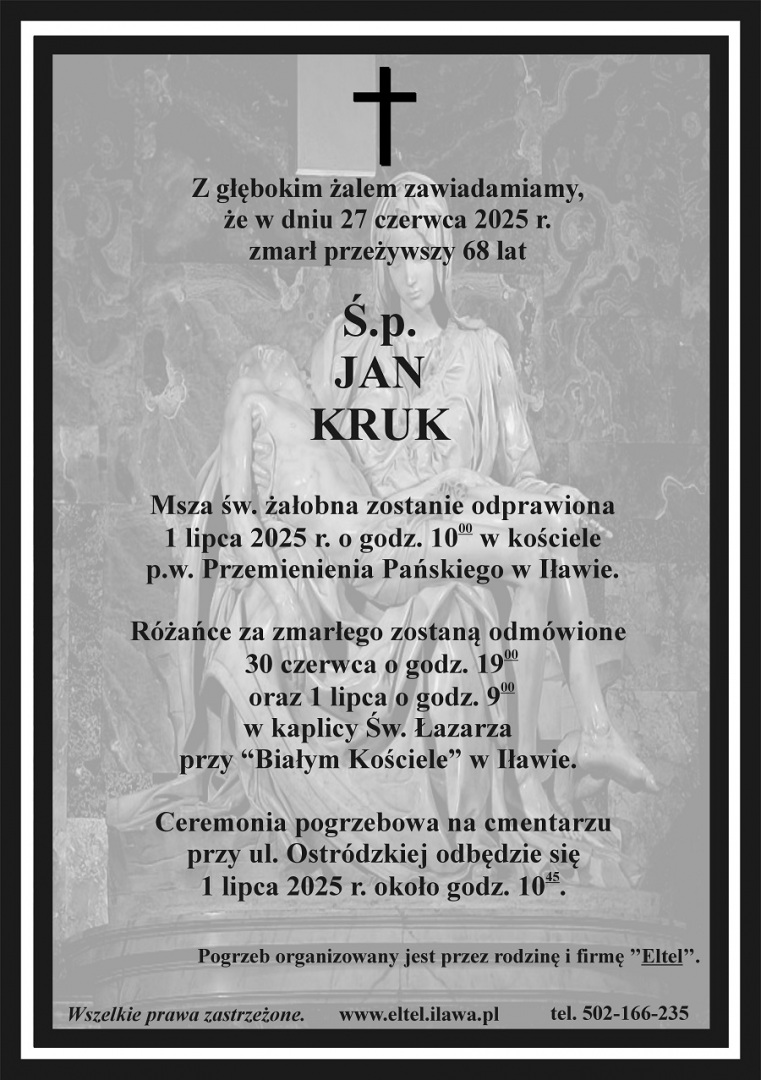 Jan Kruk