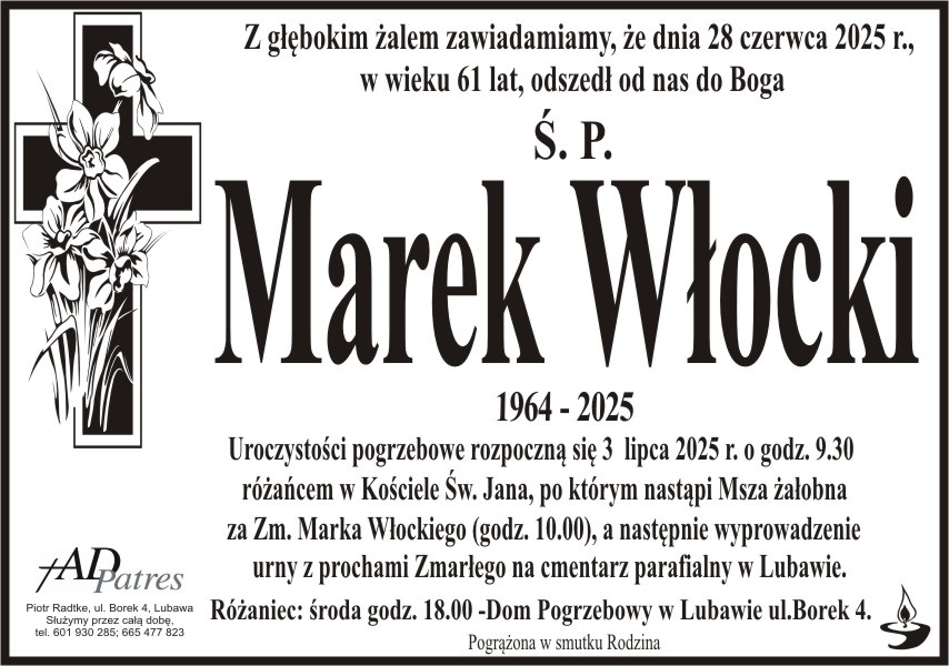 Marek Włocki