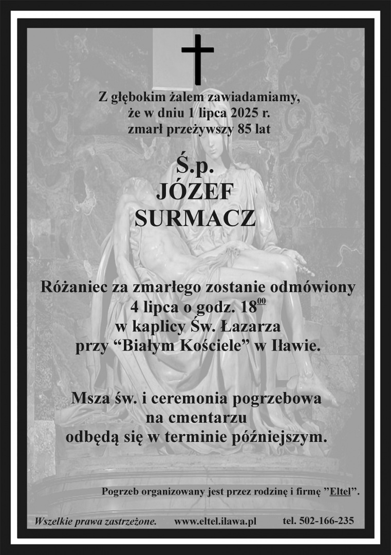 Józef Surmacz