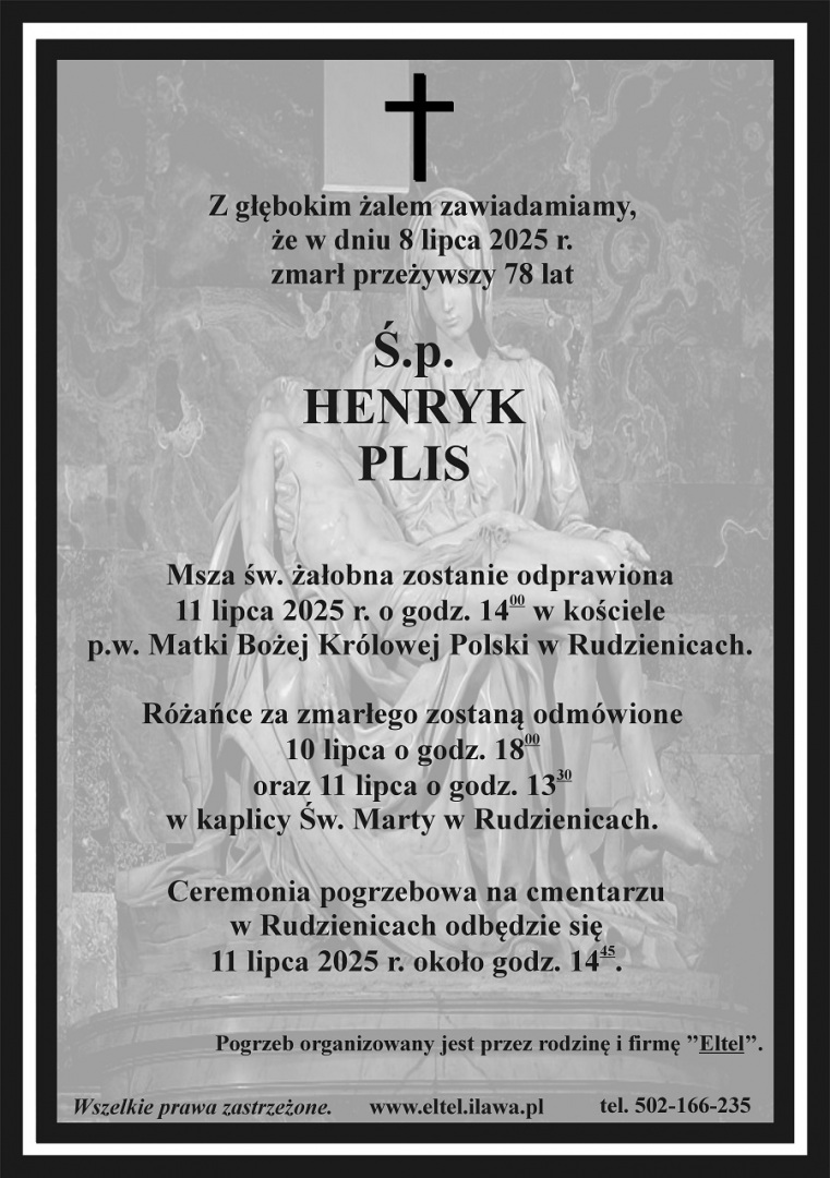 Henryk Plis