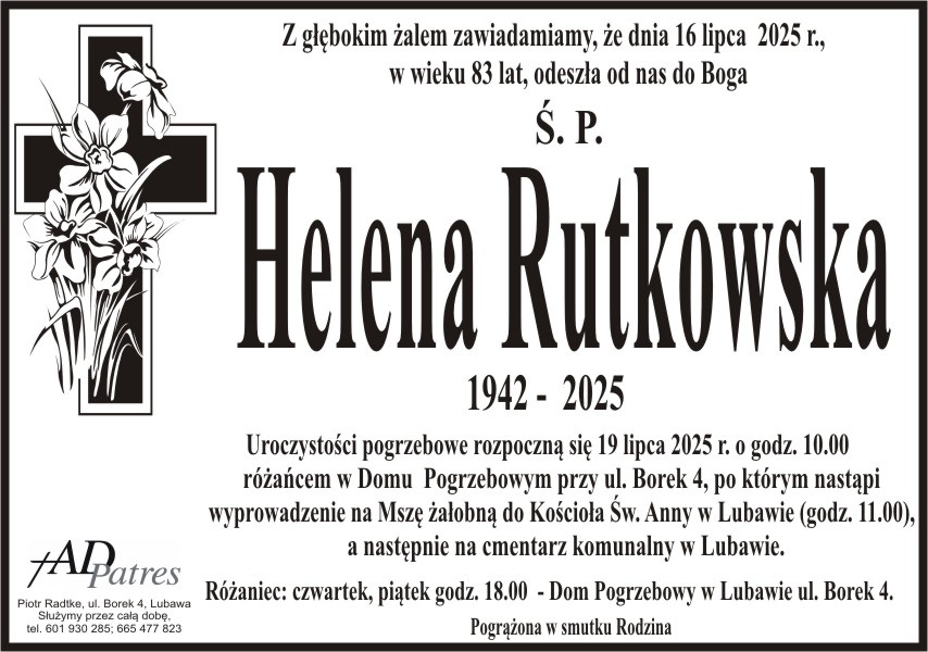 Helena Rutkowska
