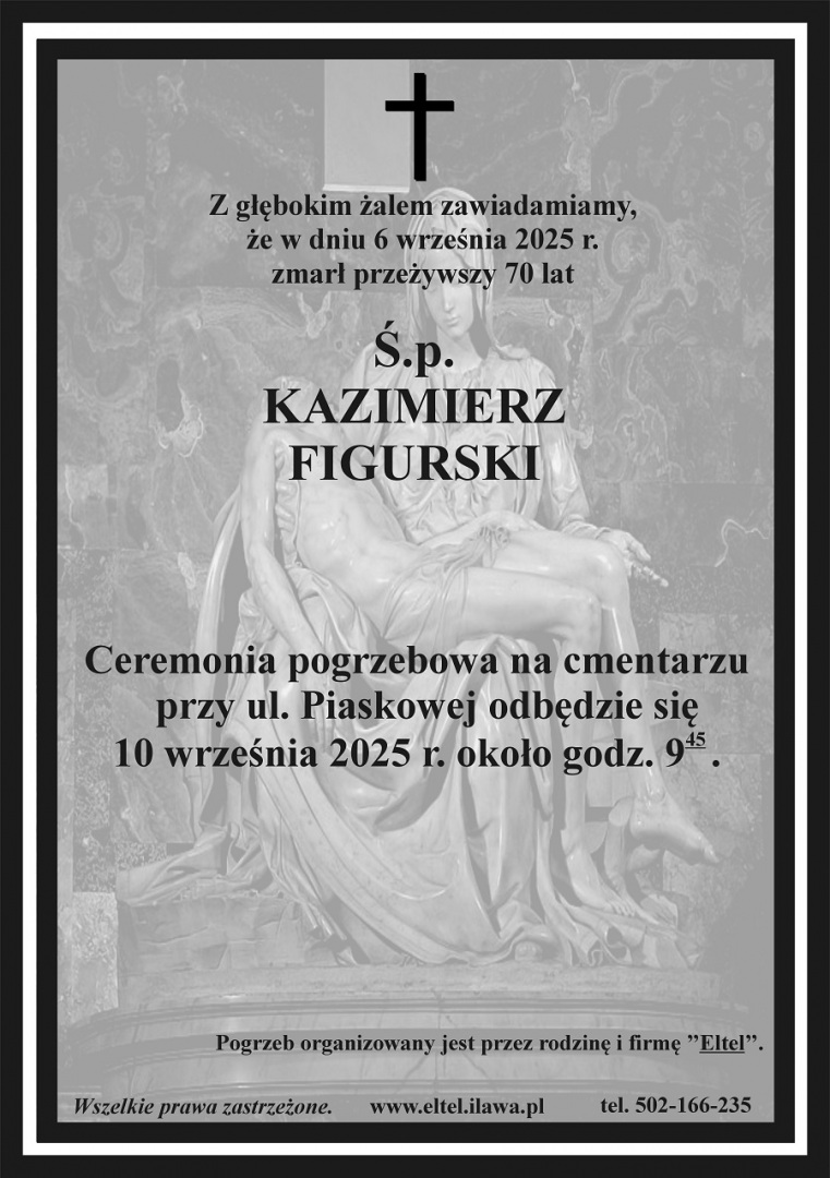 Kazimierz Figurski 