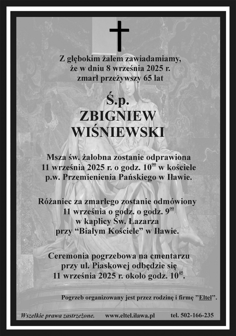 Zbigniew Wiśniewski
