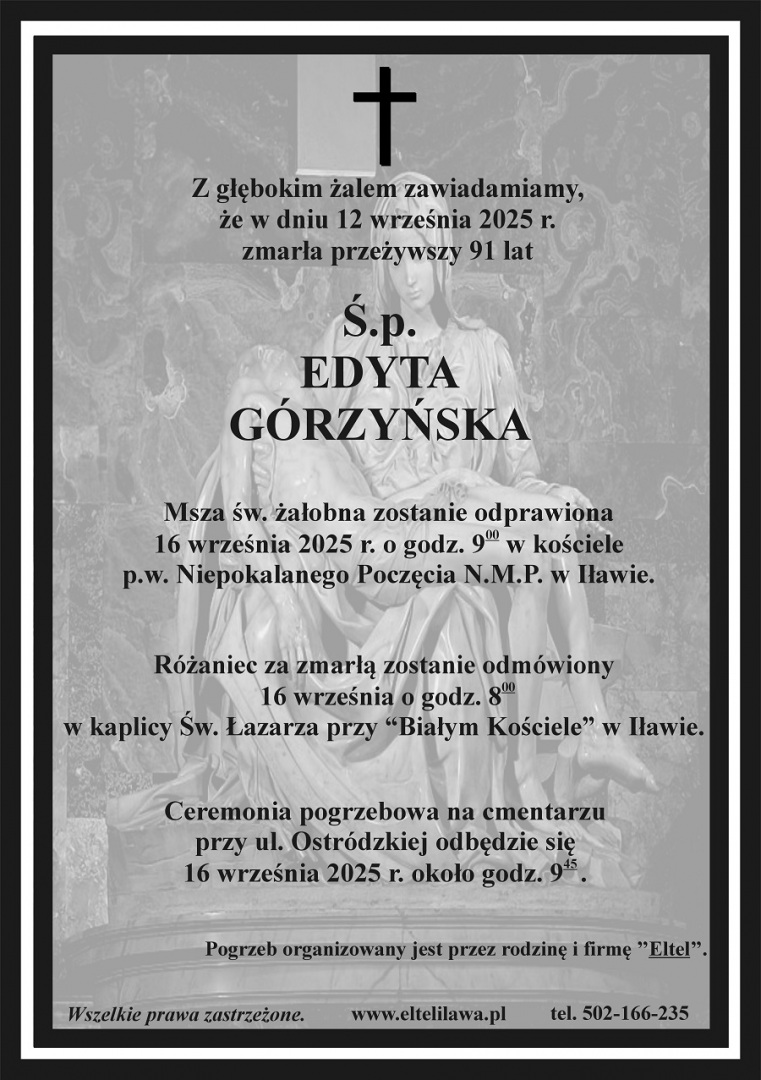 Edyta Górzyńska 