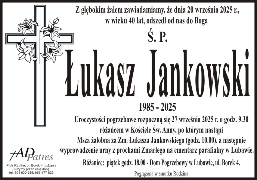 Łukasz Jankowski