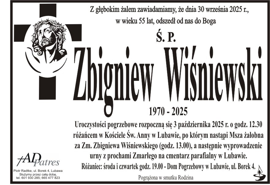 Zbigniew Wiśniewski
