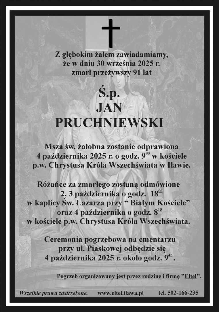 Jan Pruchniewski