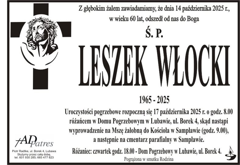 Leszek Włocki 