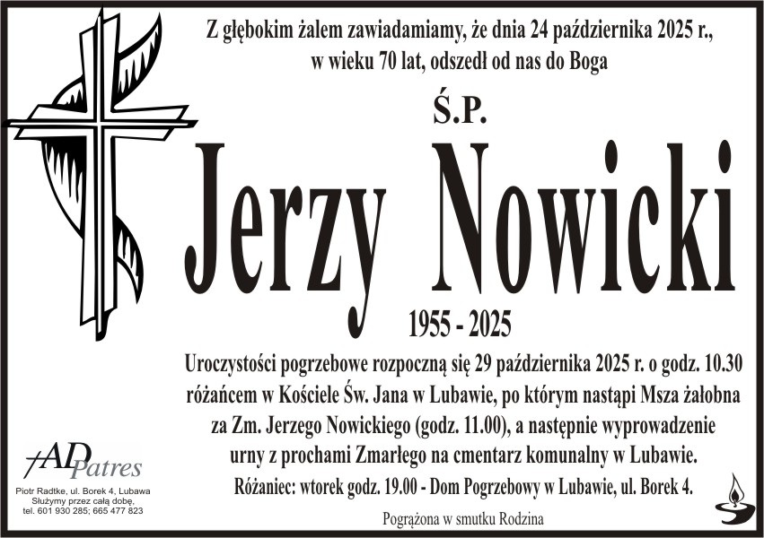 Jerzy Nowicki
