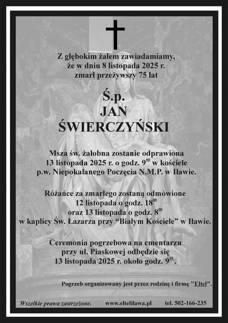 Jan Świerczyński