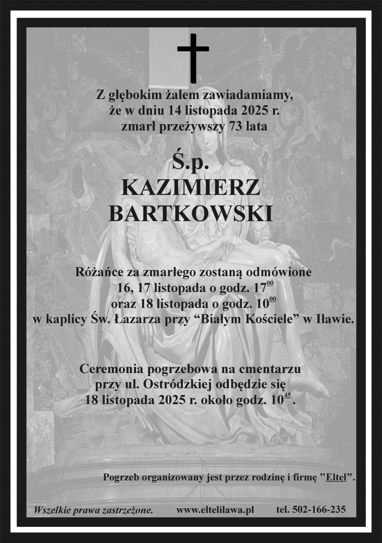 Kazimierz Bartkowski