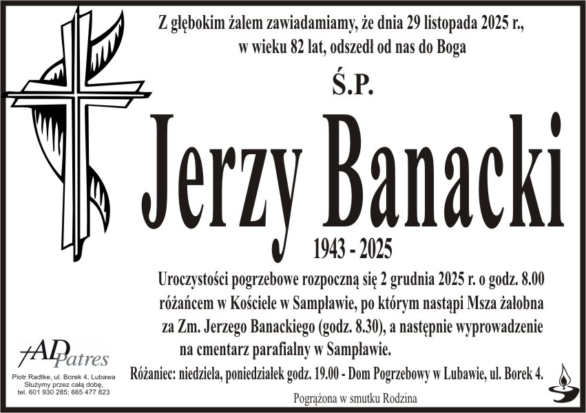 Jerzy Banacki
