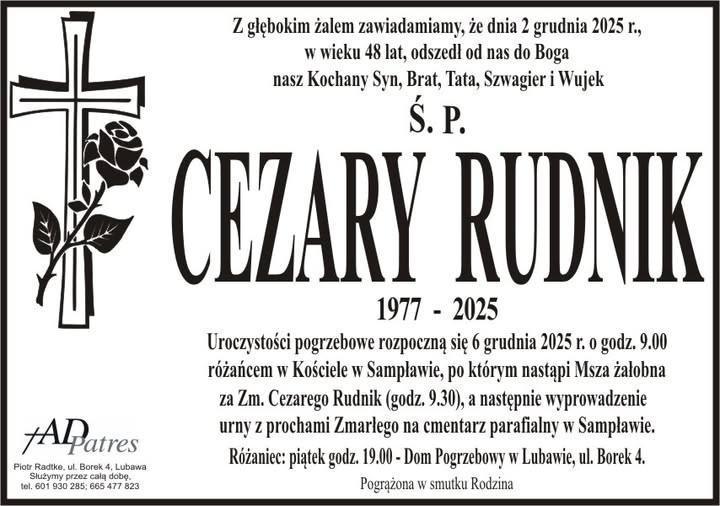 Cezary Rudnik 