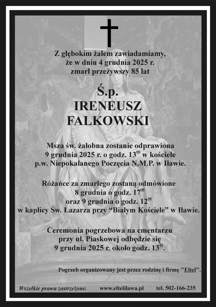 Ireneusz Falkowski