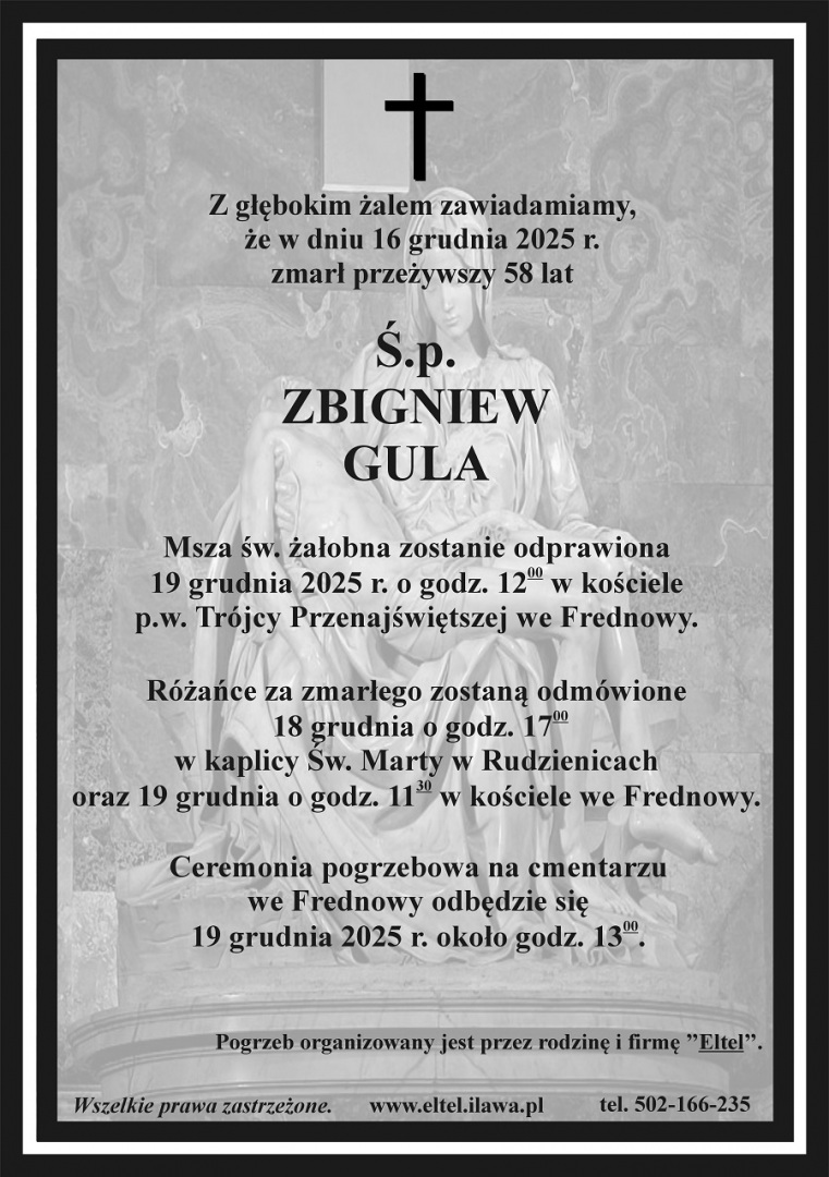 Zbigniew Gula