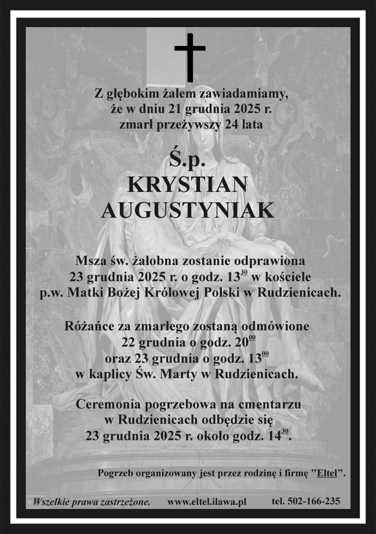 Krystian Augustyniak