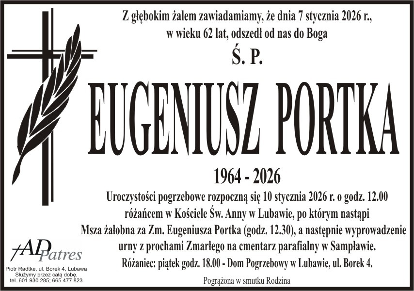 Eugeniusz Portka
