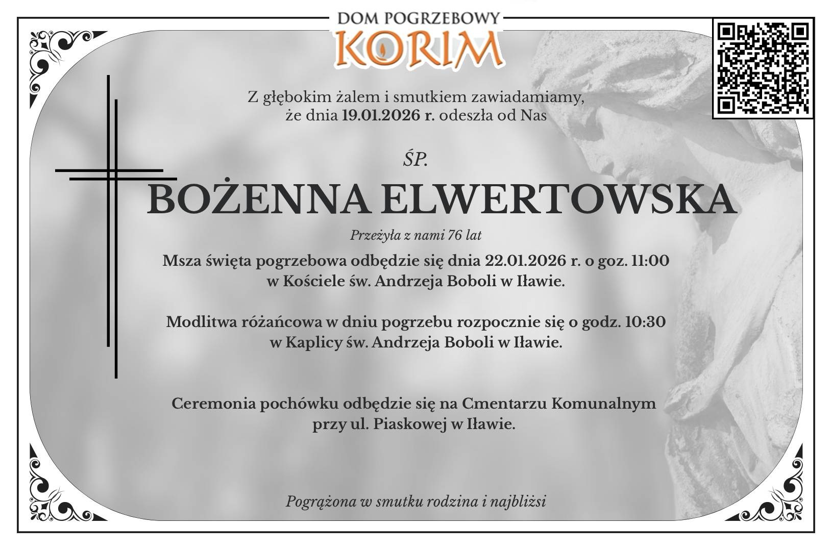 Bożena Elwertowska