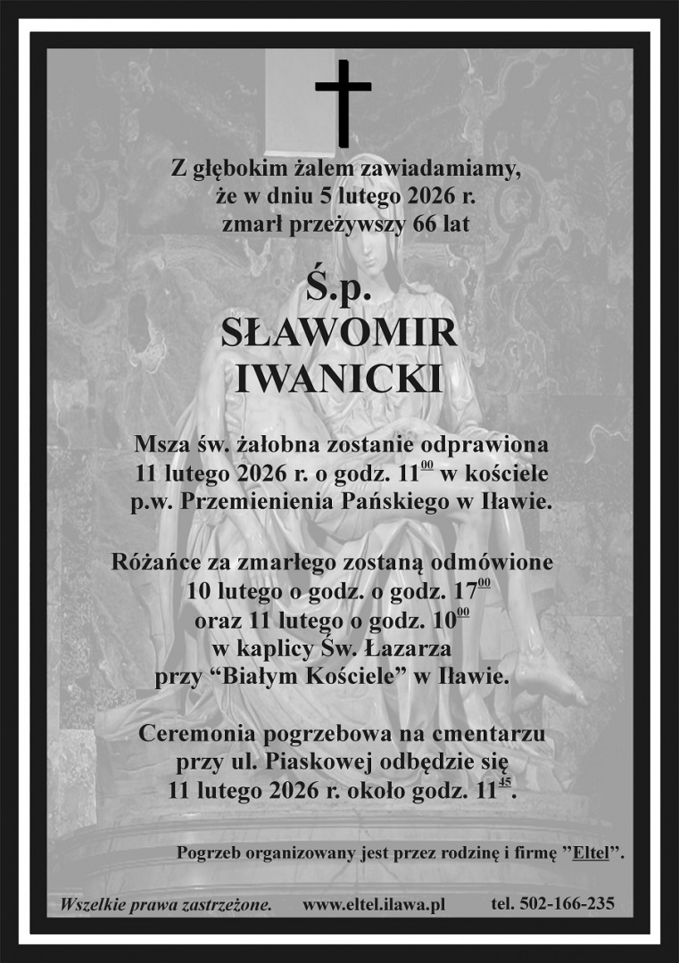 Sławomir Iwanicki 