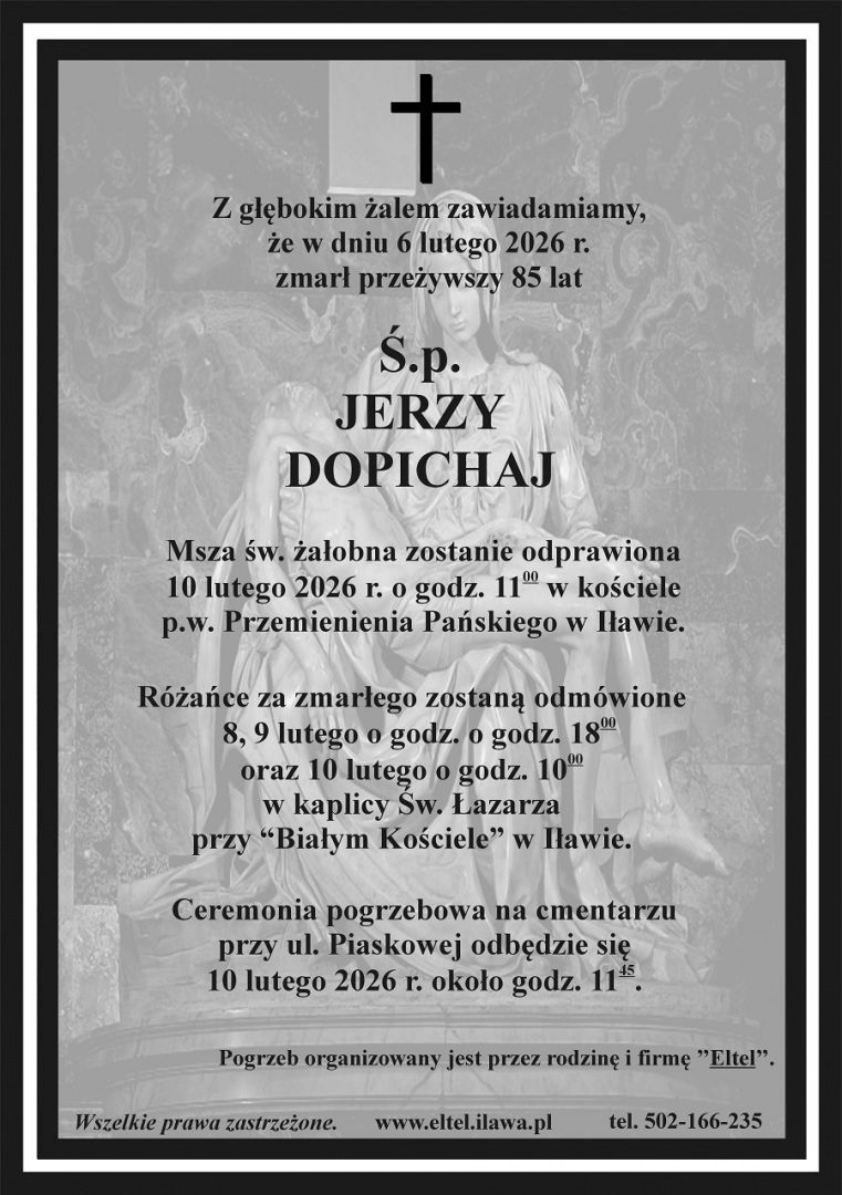 Jerzy Dopichaj 