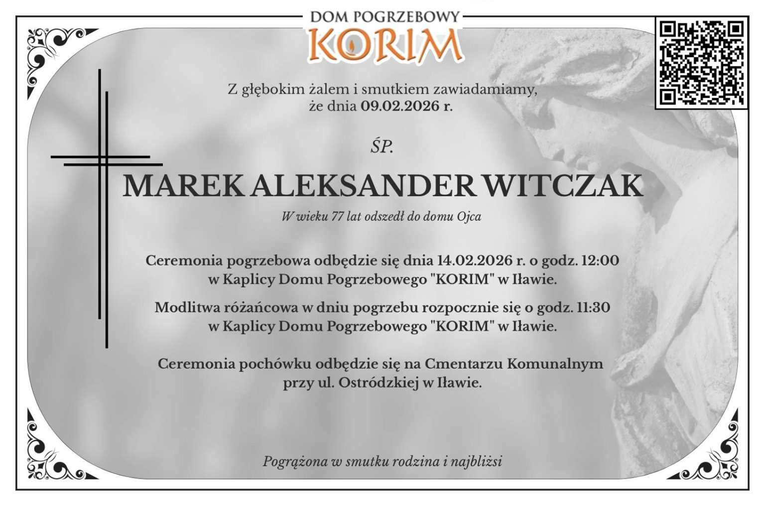 Marek Aleksander Witczak