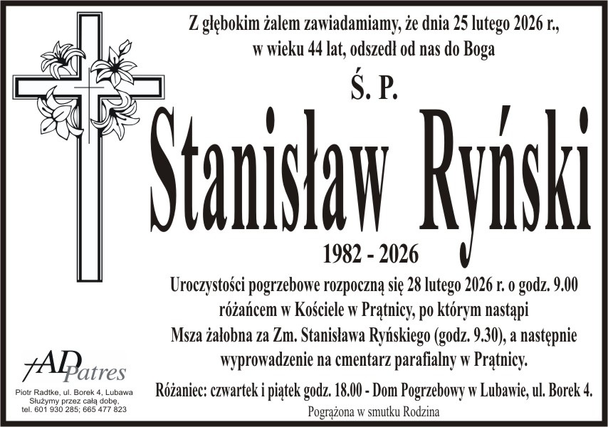 Stanisław Ryński 