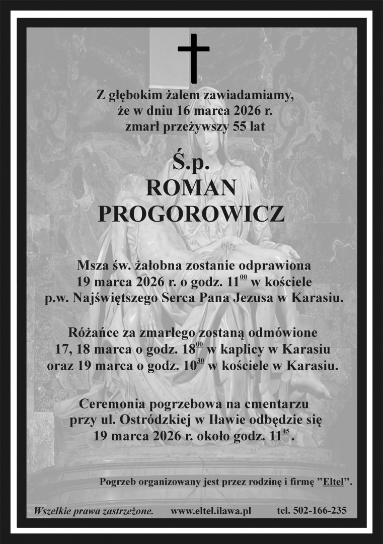Roman Progorowicz 