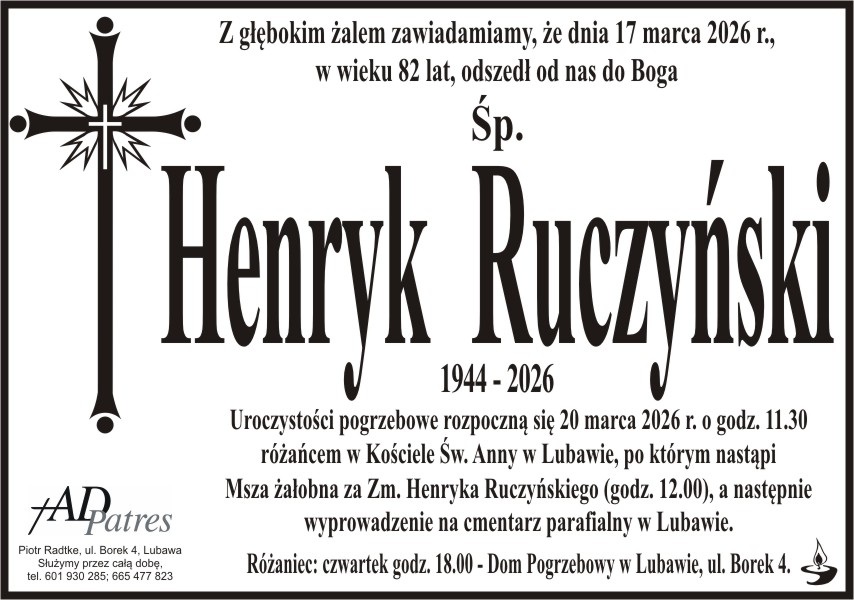 Henryk Ruczyński 