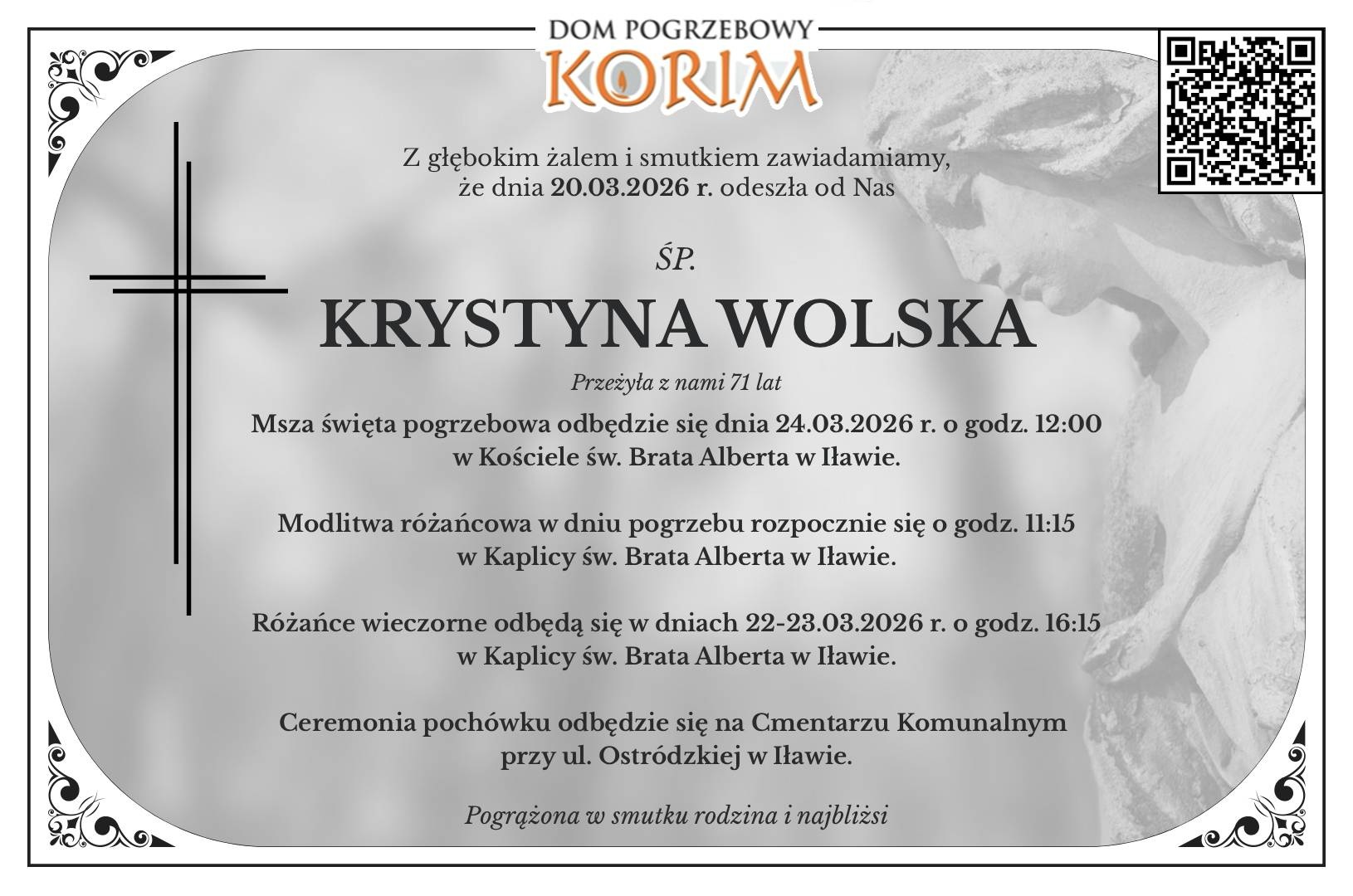 Krystyna Wolska