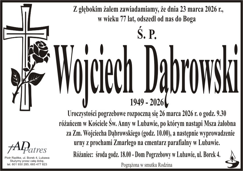Wojciech Dąbrowski