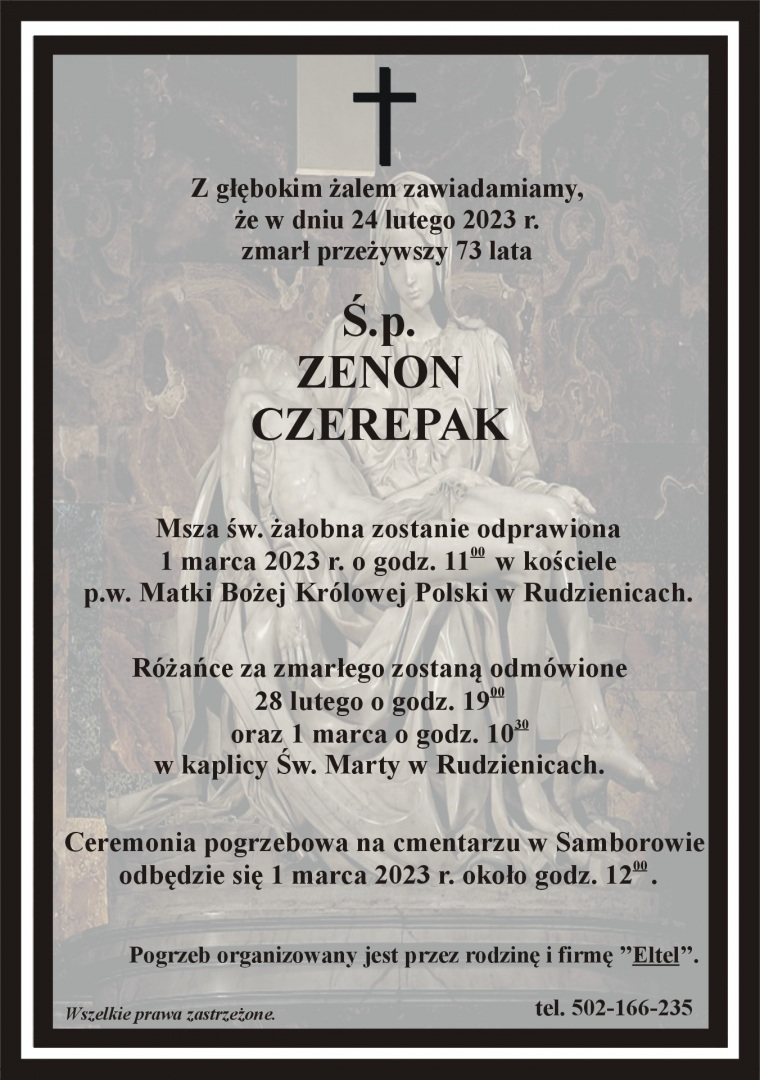 Zenon Czerpak