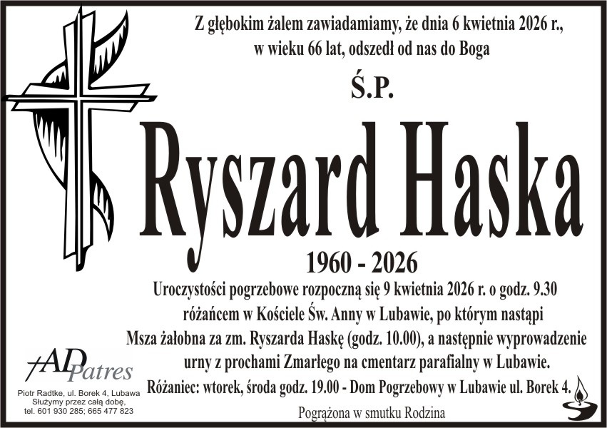 Ryszard Haska