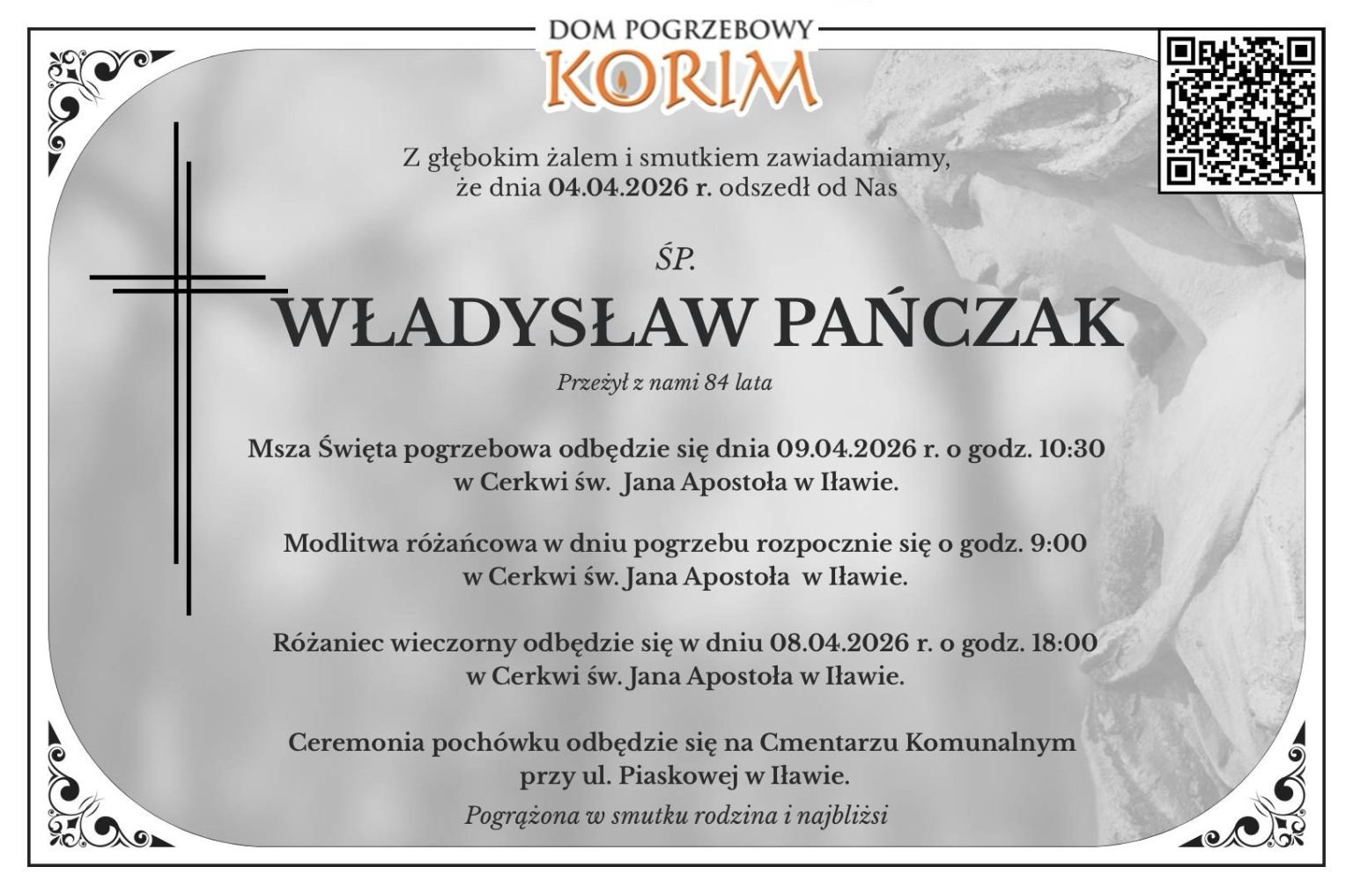 Władysław Pańczak