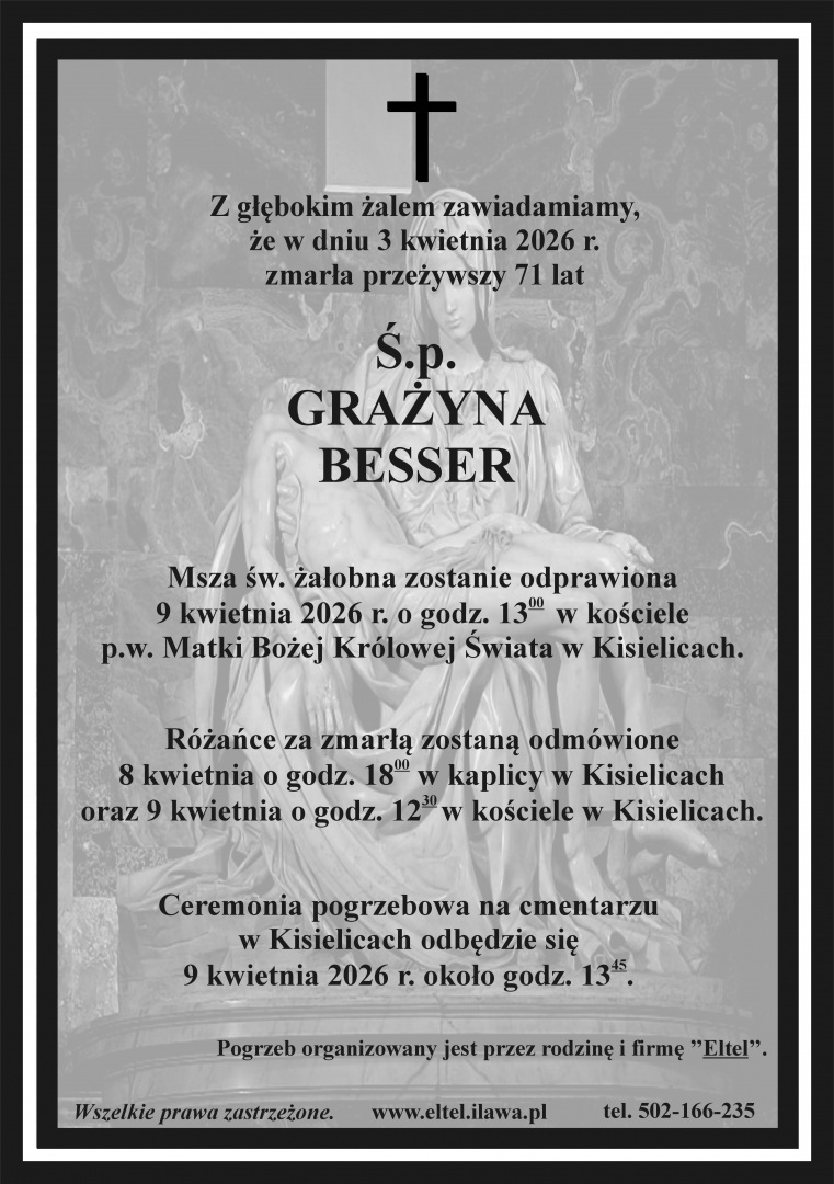 Grażyna Besser