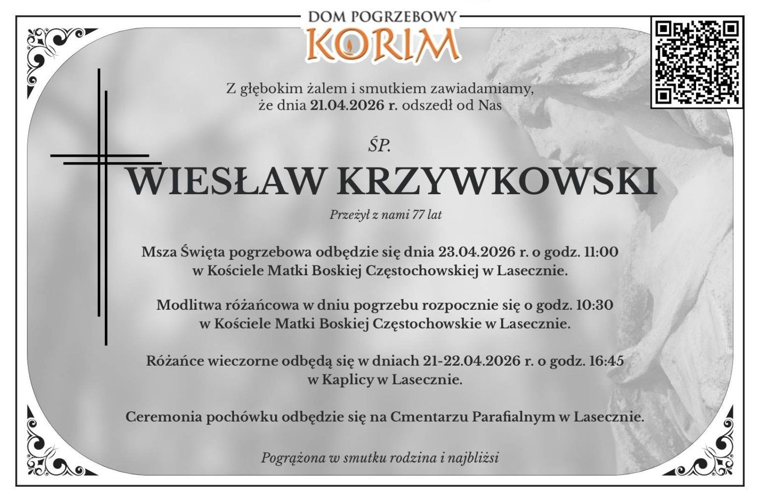 Wiesław Krzywkowski 