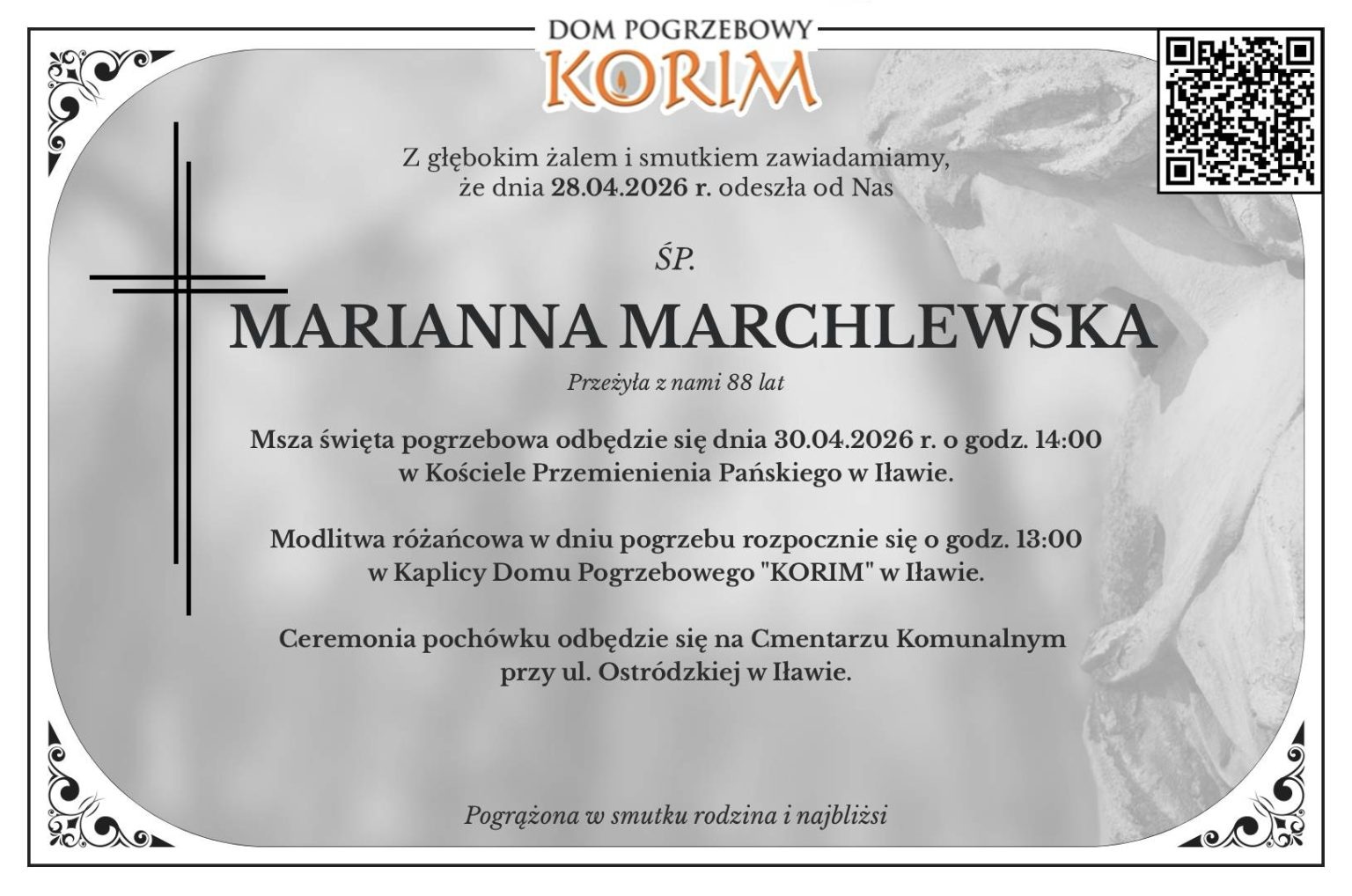 Marianna Marchlewska